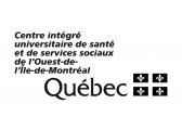 CIUSSS de l'Ouest-de-l'Île-de-Montréal CIUSSS de l'Ouest-de-l'Île-de-Montréal